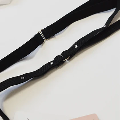 بند جوراب زنانه نیو مدل Garter