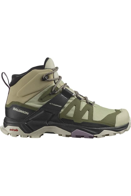 L00 X Ultra 4 Mid GTX W کفش در فضای باز 474550