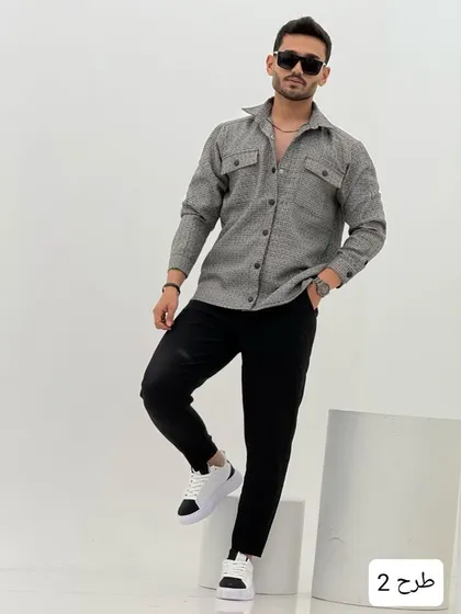 پیراهن ریما_کد4059