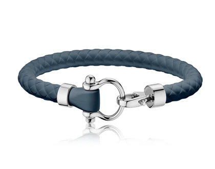 دستبند امگا زنانه omega bracelet