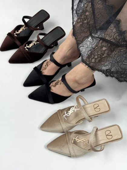 پاشنه وای اس ال 4080