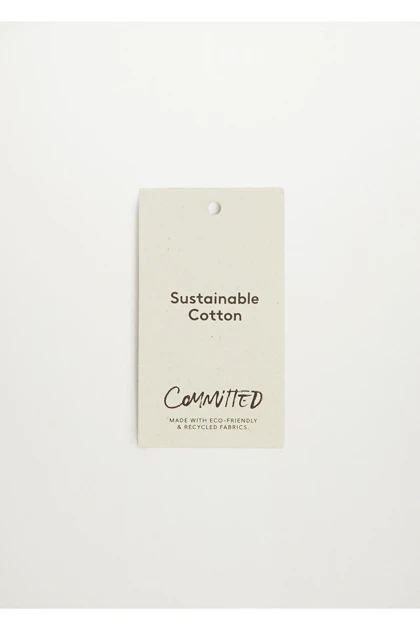 شلوار جین زنانه اورجینال منگو mango