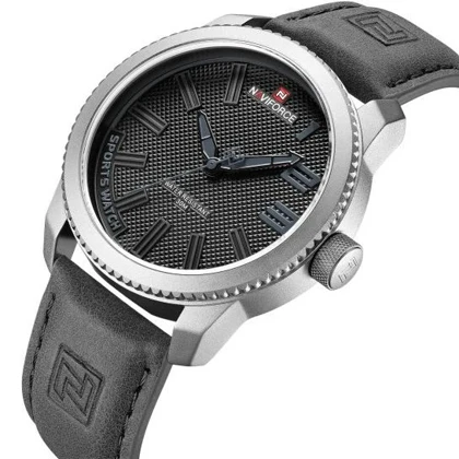 ساعت ناوی فورس اورجینال مردانه NAVIFORCE NF9202