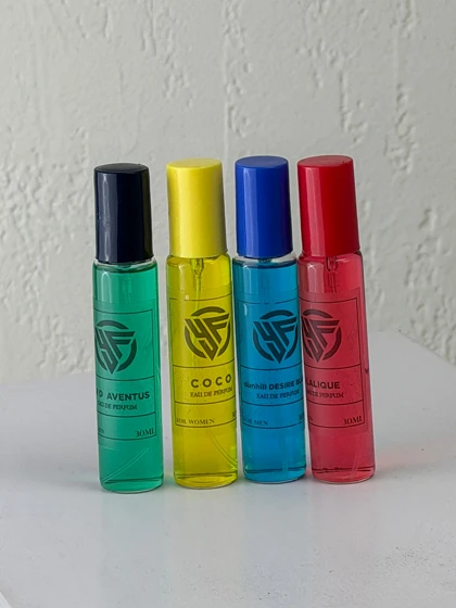 عطر30 میل yf