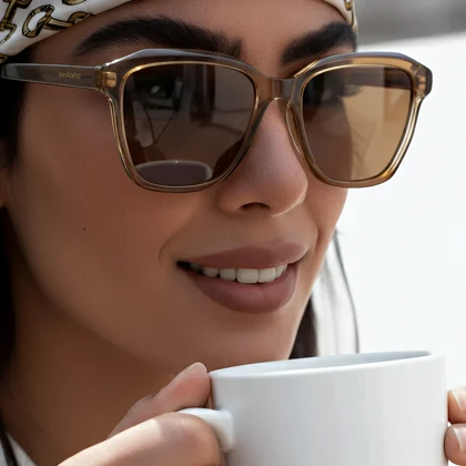 عینک آفتابی زنانه آنتونیو سانچز ( ANTONIO SANCHEZ ) مدل S74128