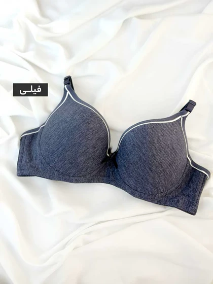 سوتین دکلته کبریتی آوانا کد 20872604