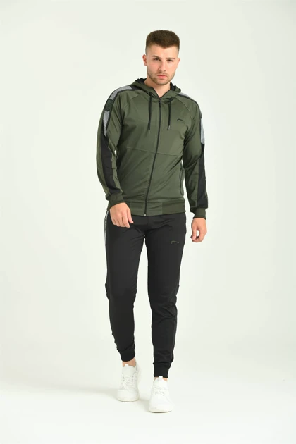 ست هودی و شلوار مردانه اورجینال ژنل genel-markalar