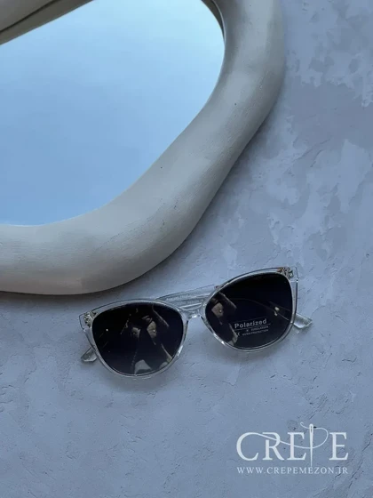 عینک افتابی پلاریزه saint laurent