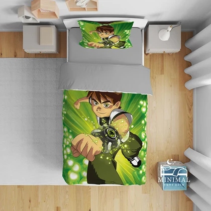 روتختی کودک طرح بنتن مدل T5053