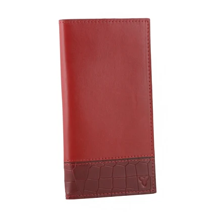 ست هدیه مردانه چرم یلسان مدل پارلا کد KIYA-PRM-072