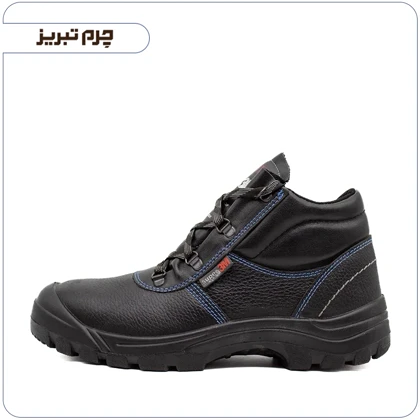 کفش ایمنی چرم مدل M237