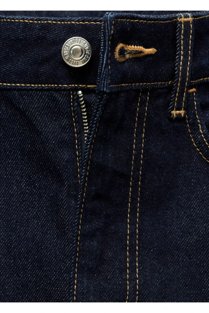 دامن زنانه اورجینال منگو mango