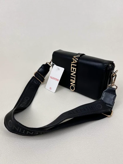 کیف زنانه پاسپورتی والنتینو VALENTINO کد 1595