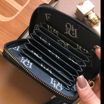 جاکارتی Dior دیور (کیف پول)کد 1103