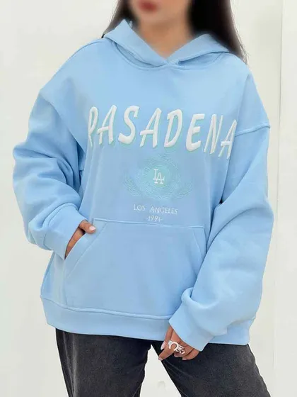 هودی Pasadena
