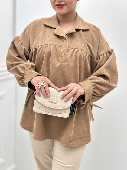 تونیک کبریتی عروسکی 2205