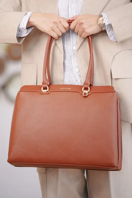 کیف دستی مدل David Jones CM6862