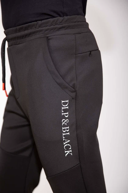 شلوار گرمکن مردانه delpino