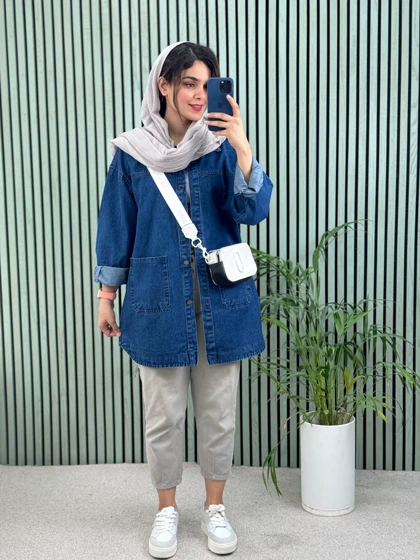 جین بلند نیاز