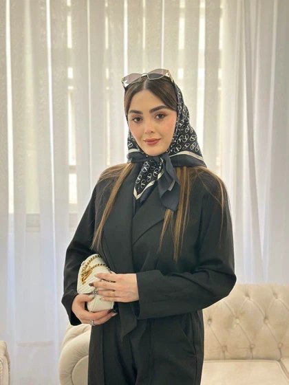 ست کت و شلوار مدل هرمس کد 50268