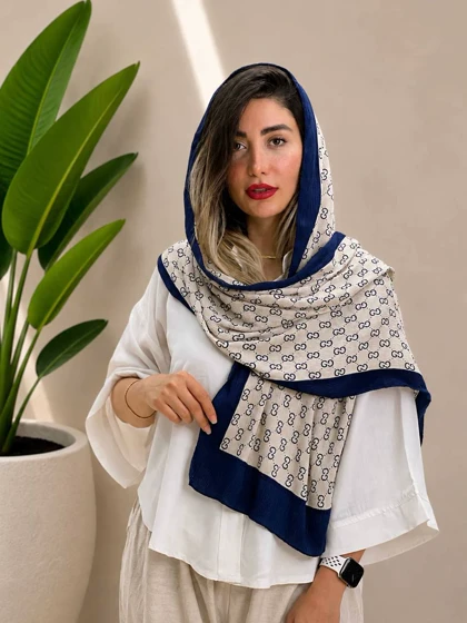 شال بهاره گوچی4