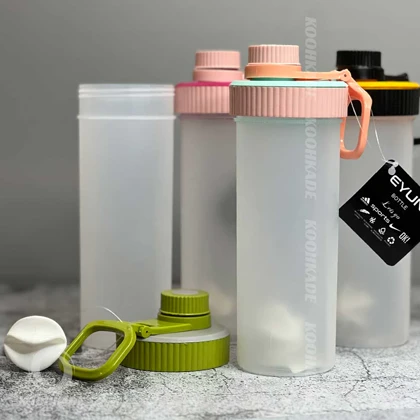 قمقمه شیکر EYUN 500 ML