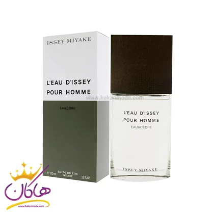 عطر ادکلن ایسی میاکی پور هوم او اند سدر ادوتویلت