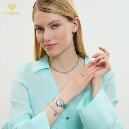 ساعت مچی زنانه سیتیزن CITIZEN EM1130-83D