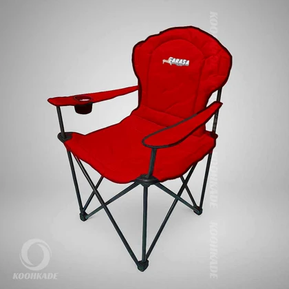 صندلی کمپینگ FARASA