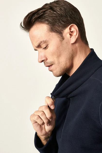 پولار و بادگیر acandco-/-altinyildiz-classics acandco-/-altinyildiz-classics