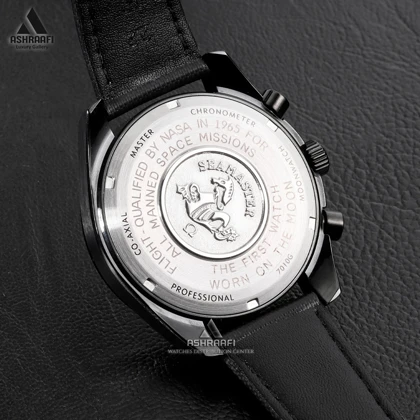 ساعت امگا اسپید مستر Omega Speedmaster BB4