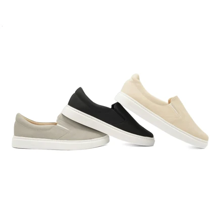 کفش ونس زنانه مدل Flat shoes - 0079_Bwcg