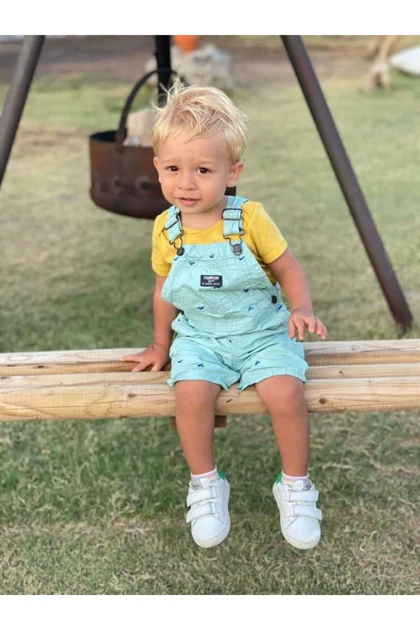 کفش های روزمره بچگانه kids-a-more kids-a-more