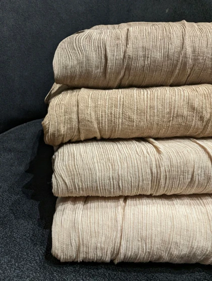 شال نخی کم عرض 20579