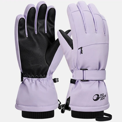 دستکش اسکی گولووجوی Golovejoy مدل SK43