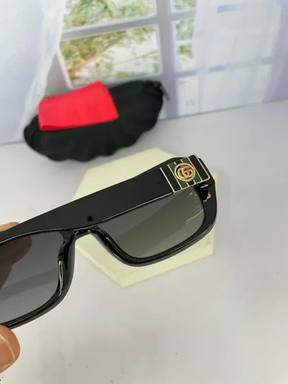 عینک آفتابی گوچی کد 2570