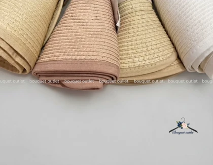 آفتاب گیر حصیری برند accessories