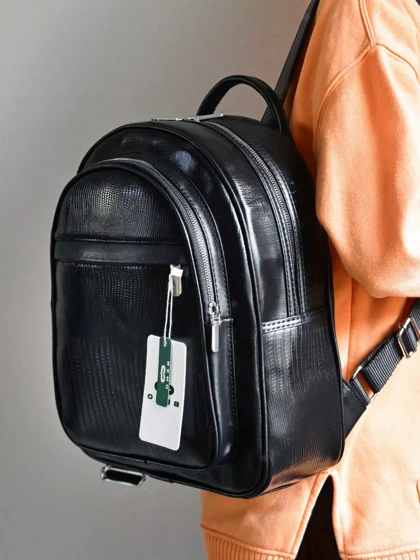 کوله پشتی زنانه بنو مدل لیندا کد BENO 4656