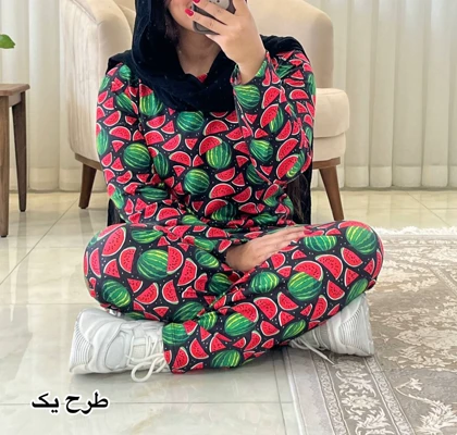 ست یلدایی