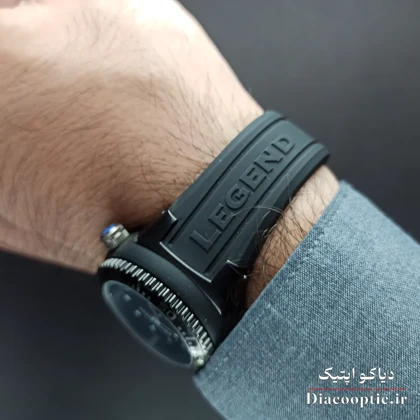ساعت مچی مردانه برند Neptune مدل DO1168 بند پیو