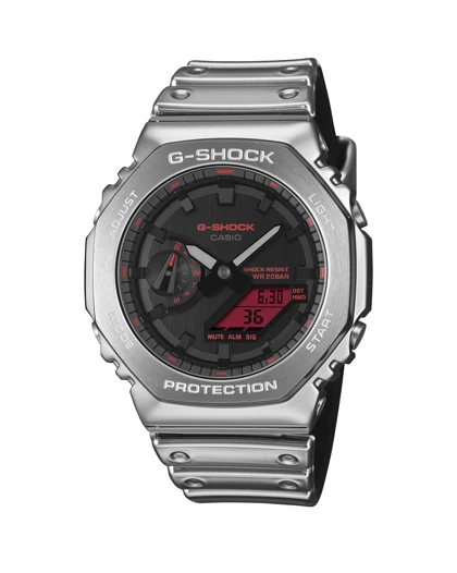 CASIO G-SHOCK GM-2100YRA-8A
