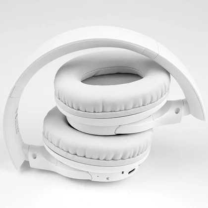 هدفون بلوتوثی هیسکا Hiska مدل K-400 تاشو