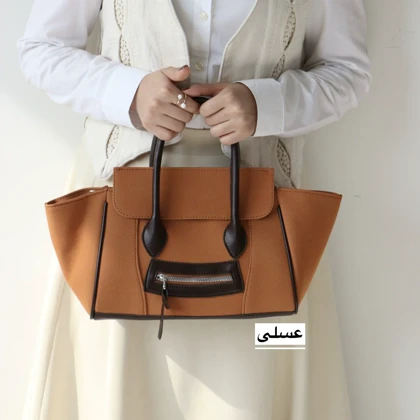 کیف زنانه بزرگ آناپو جیر مدل 7897574
