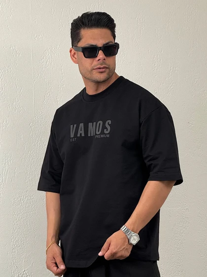 تیشرت مردانه Vamos