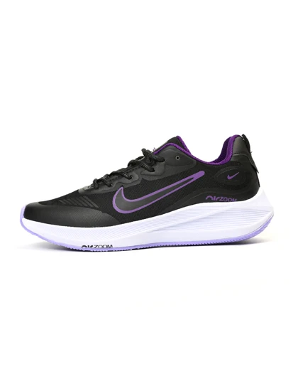 کتانی زنانه راحتی ورزشی نایک Nike air zoom XZ
