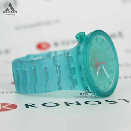 ساعت مچی سواچ Swatch SB05L101