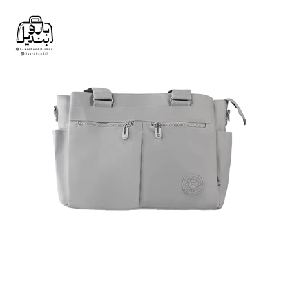کیف زنانه دوشی کلوز بگ Cloth Bag کد 0061
