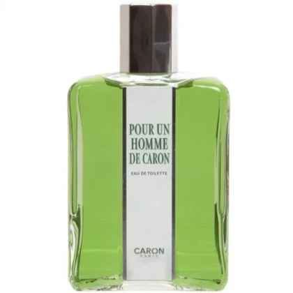 عطر ادکلن کارون پوران هوم | Caron Pour Un Homme 125ml