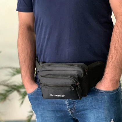 کیف کمری فوروارد