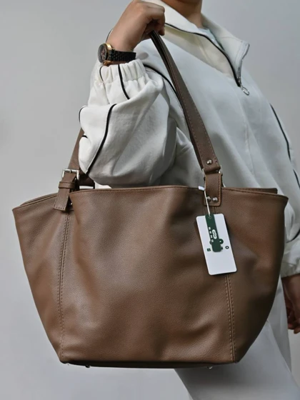 کیف دوشی زنانه بنو کد 4853